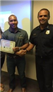 Citizens Graduate the Police Academy 4