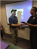 Citizens Graduate the Police Academy
