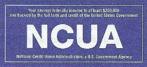 NCUA