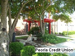 Peoria Credit Union