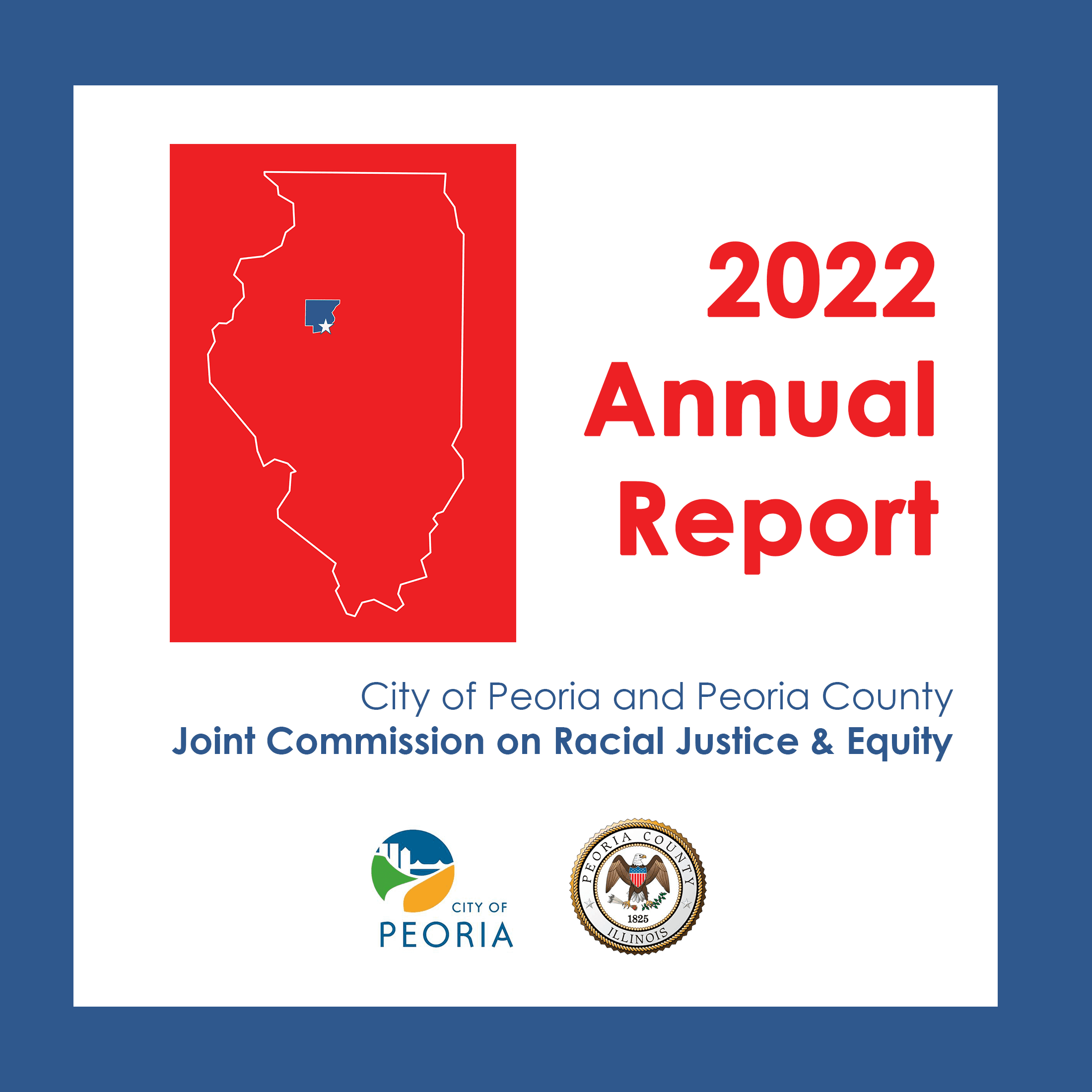 RJE annual report - square