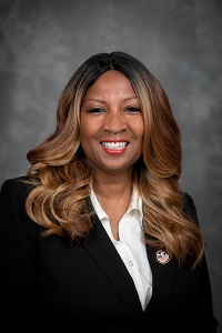 Dr. Bernice Gordon-Young PhD, LCPC