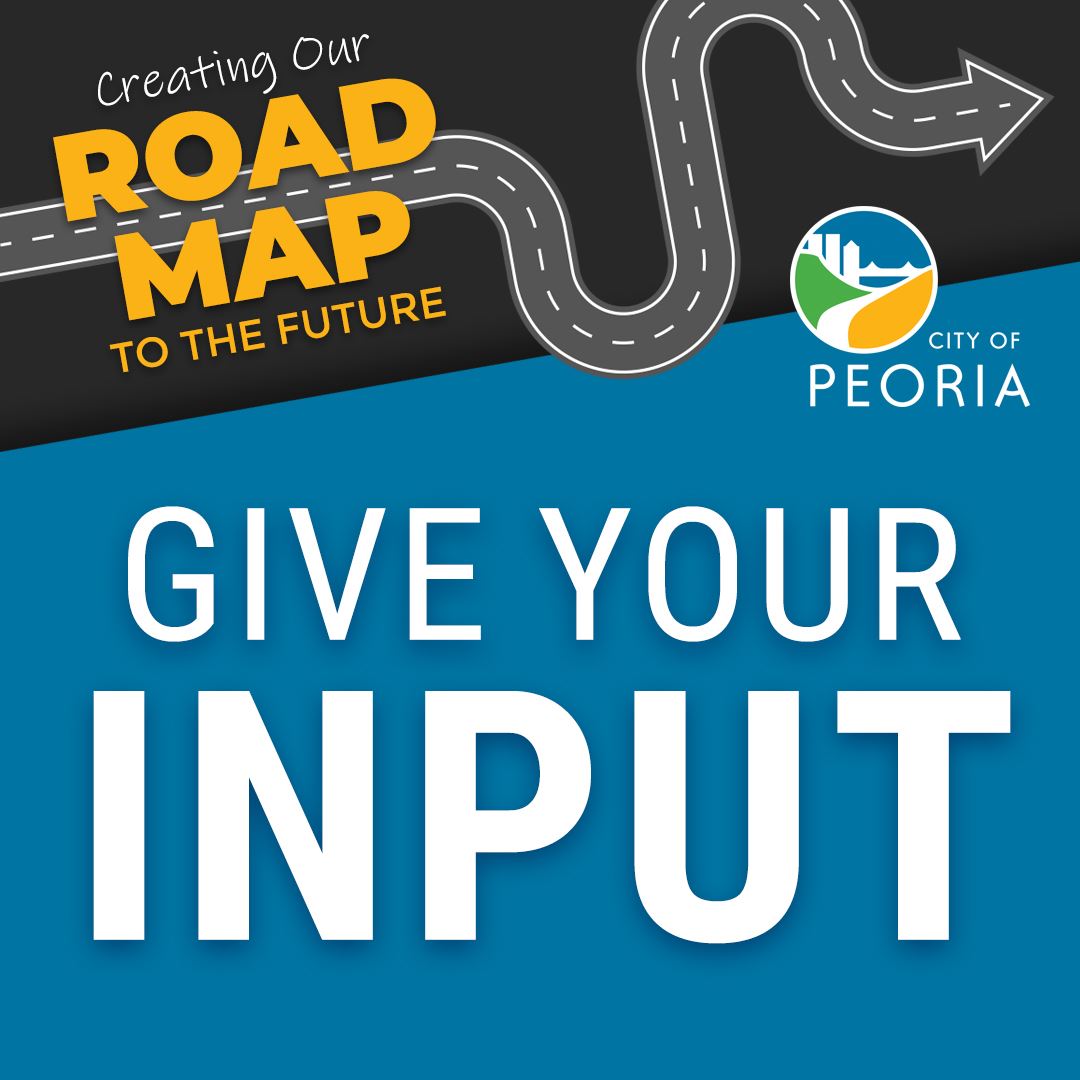 Image of Map and the word Input