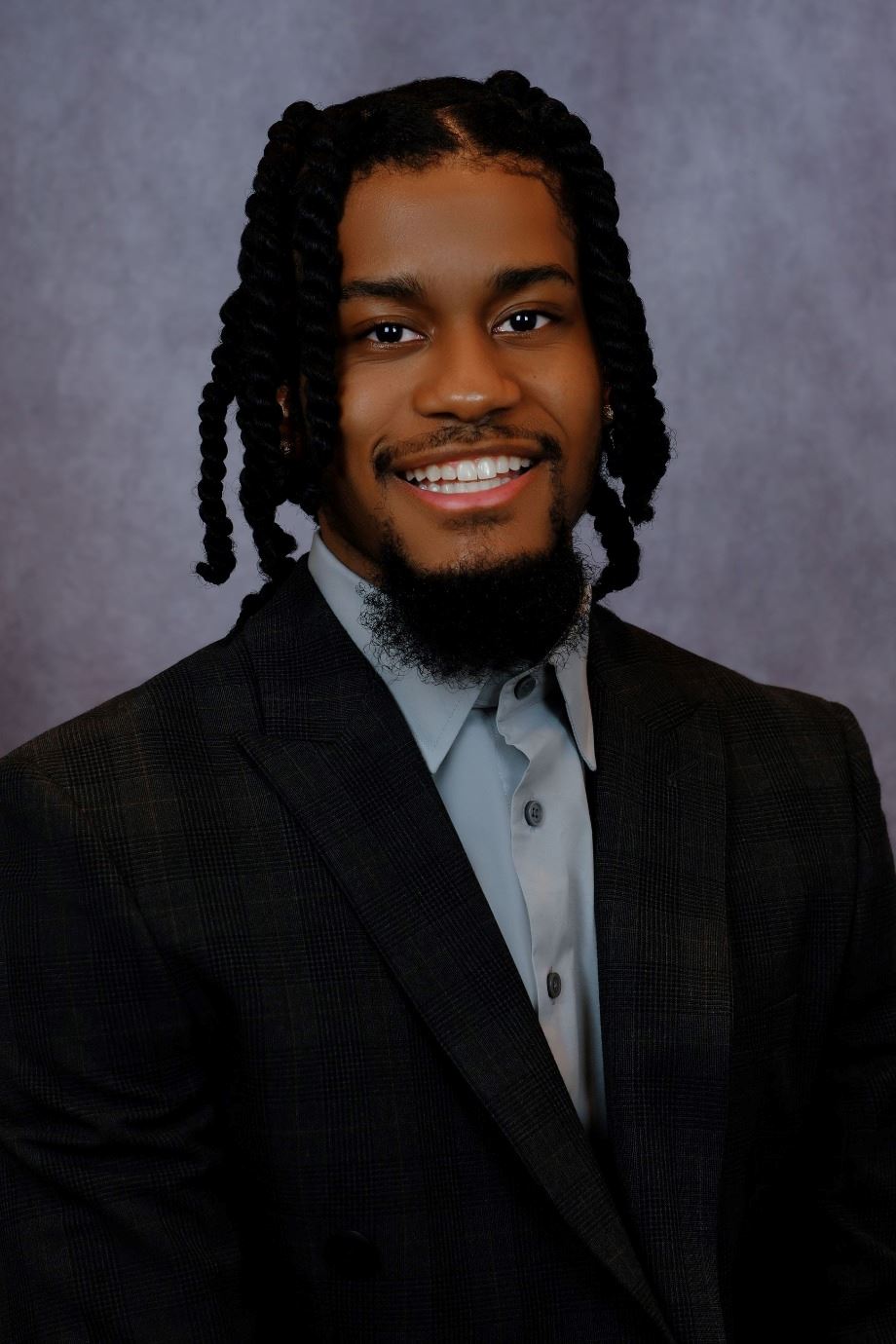 JerRell Sprattling, Jr.