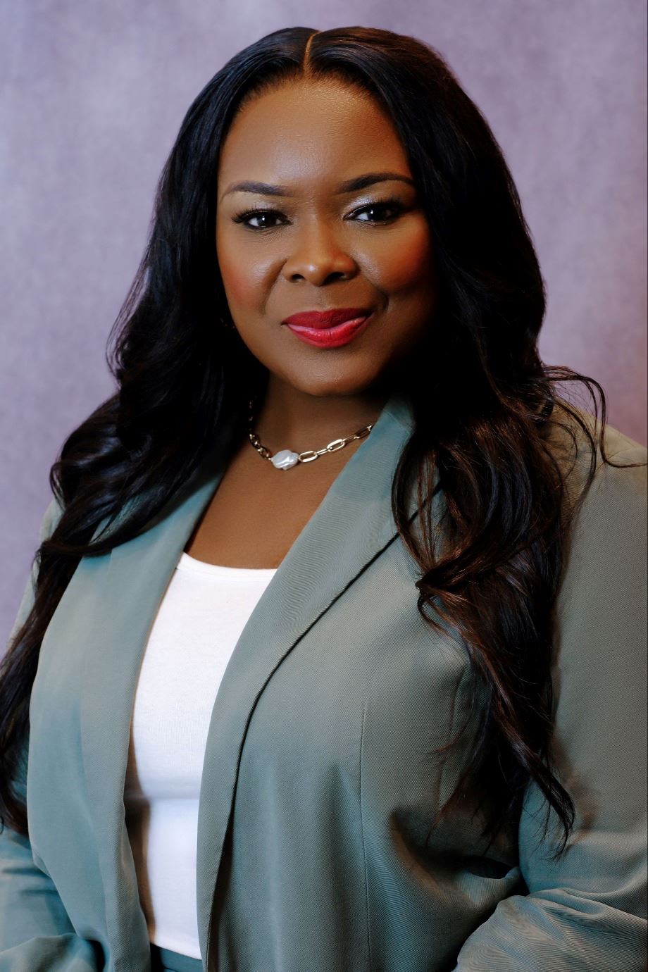 Briggett Carter-Meachem