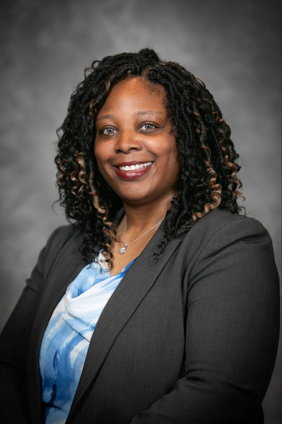 Denise White-Rickmon