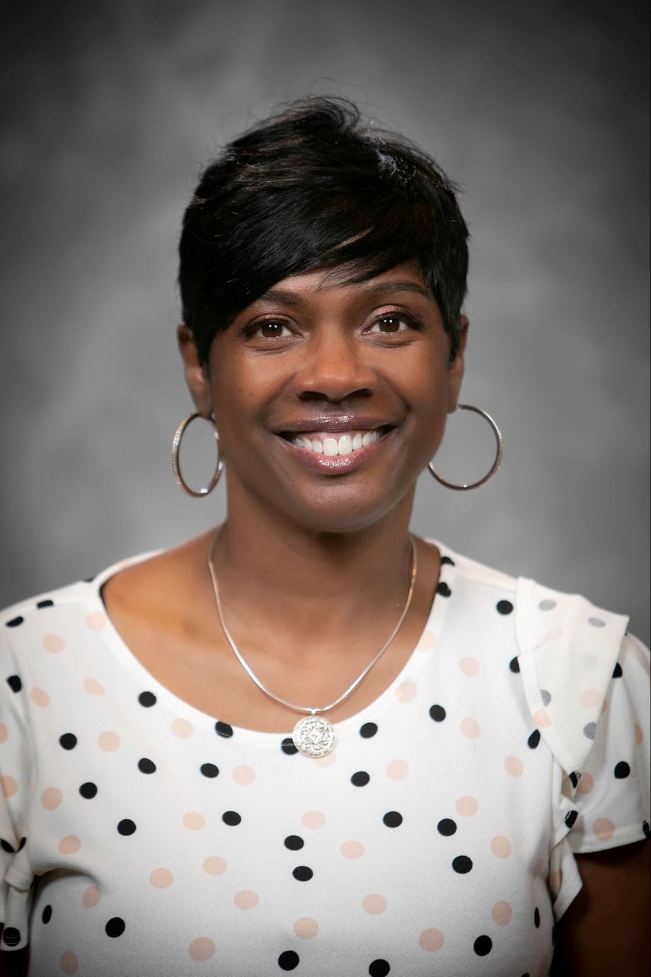 Dr. Annette Coleman