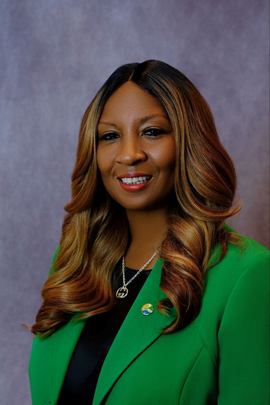 Dr. Bernice Gordon-Young