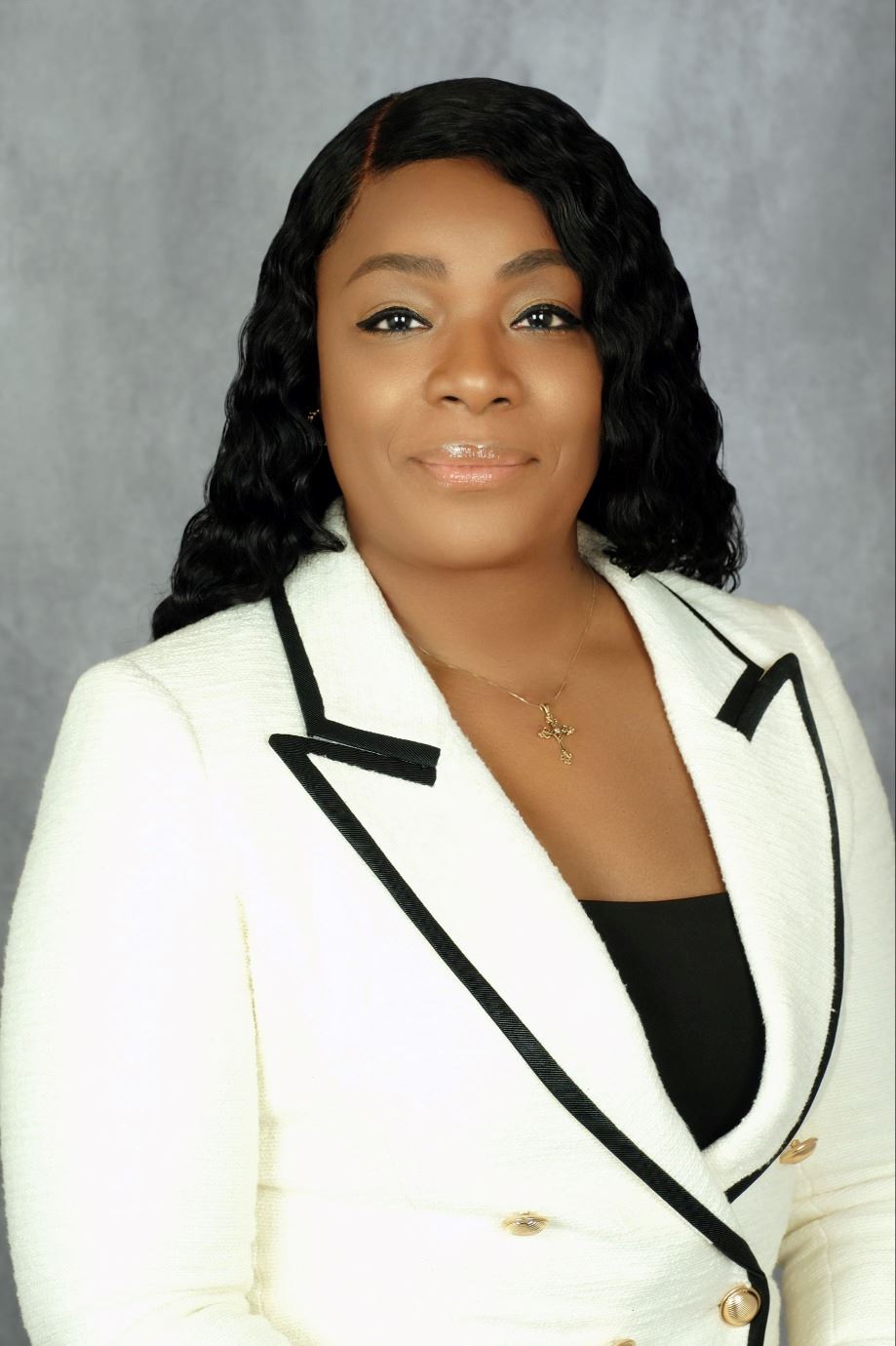 Monica Smith-Wallace