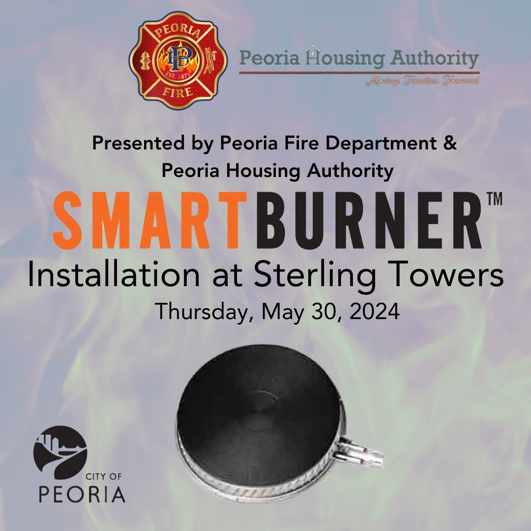 Image of SmartBurner.