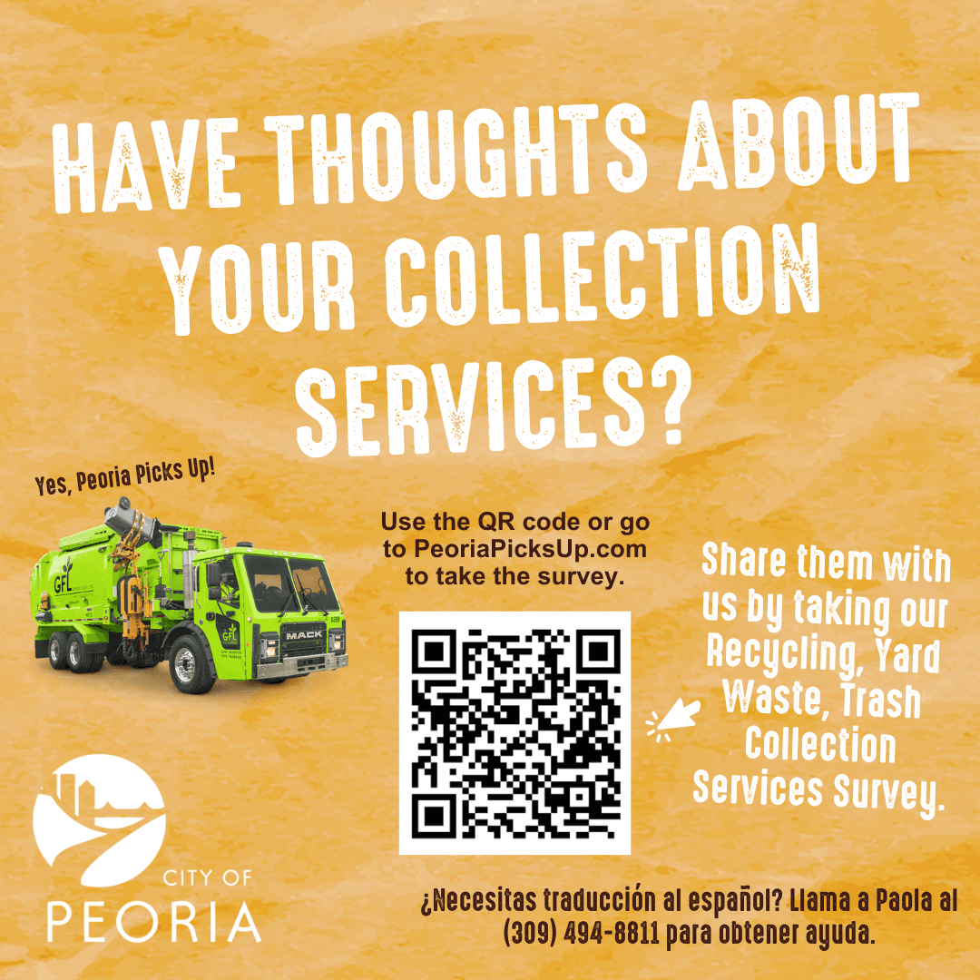 COP Collection Survey FB IG Post