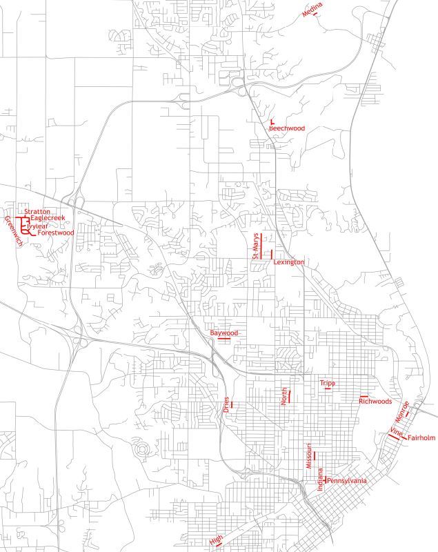 082724 Sealcoating Map