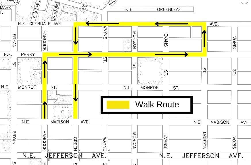 041425 Outdoor Stations of the Cross Walk Map