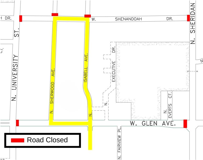 051225 More Than Pink Route