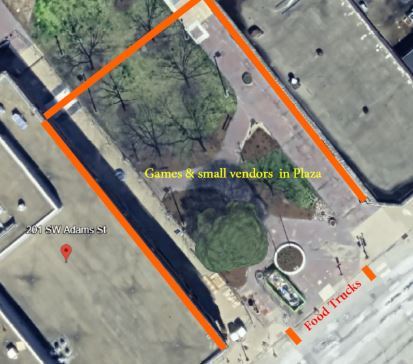 072825 Distillery Labs 1 Year Anniversary Event