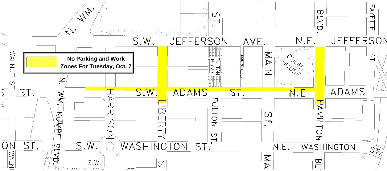 100625 OWTW Road Resurfacing Locations Oct. 7