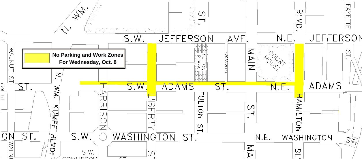 100725 OWTW Road Resurfacing Locations Oct. 8
