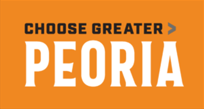 Choose Greater Peoria