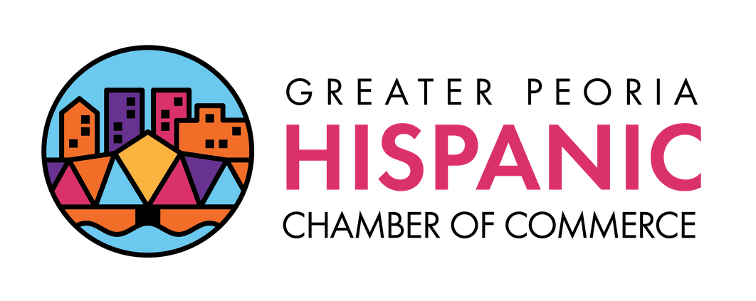 Greater Peoria Hispanic Chamber of Commerce Opens in new window