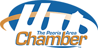Peoria Area Chamber of Commerce Opens in new window